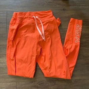 Sarah’s Day X White Fox Boutique leggings